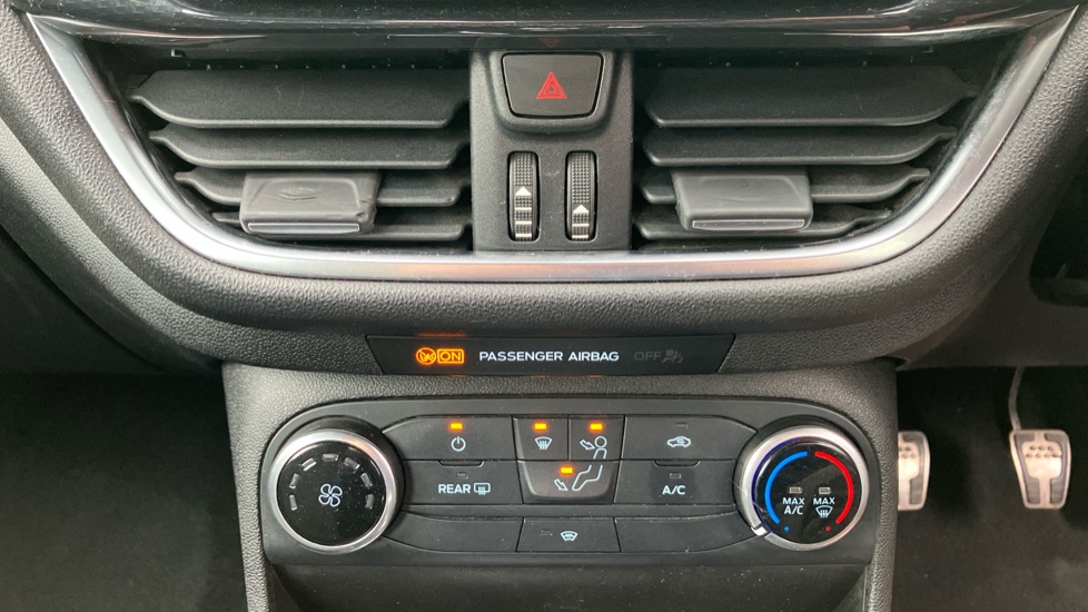 Ford Fiesta 1.0 EcoBoost ST-Line 5dr Petrol Hatchback - Image 22