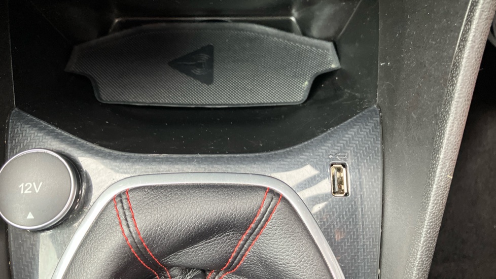 Ford Fiesta 1.0 EcoBoost ST-Line 5dr Petrol Hatchback - Image 23