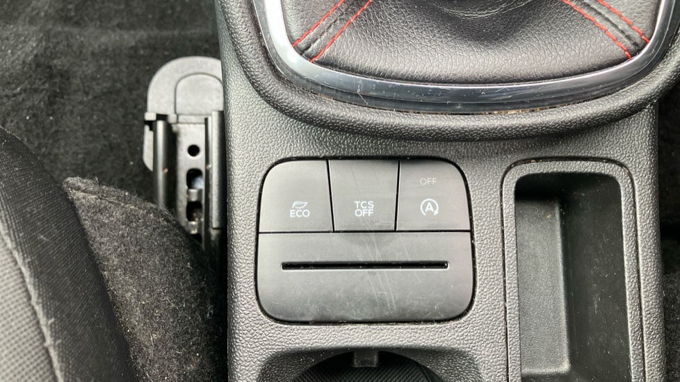 Ford Fiesta 1.0 EcoBoost ST-Line 5dr Petrol Hatchback - Image 24