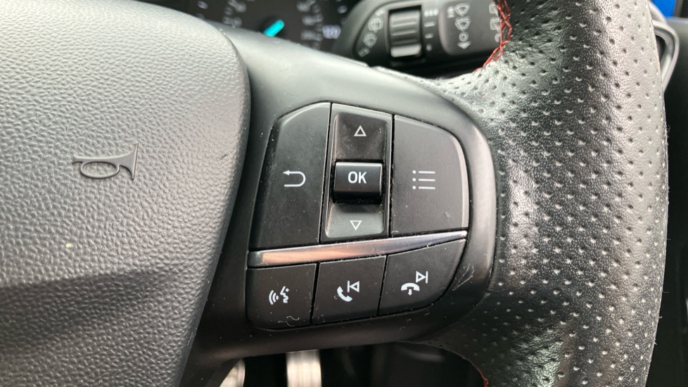 Ford Fiesta 1.0 EcoBoost ST-Line 5dr Petrol Hatchback - Image 26