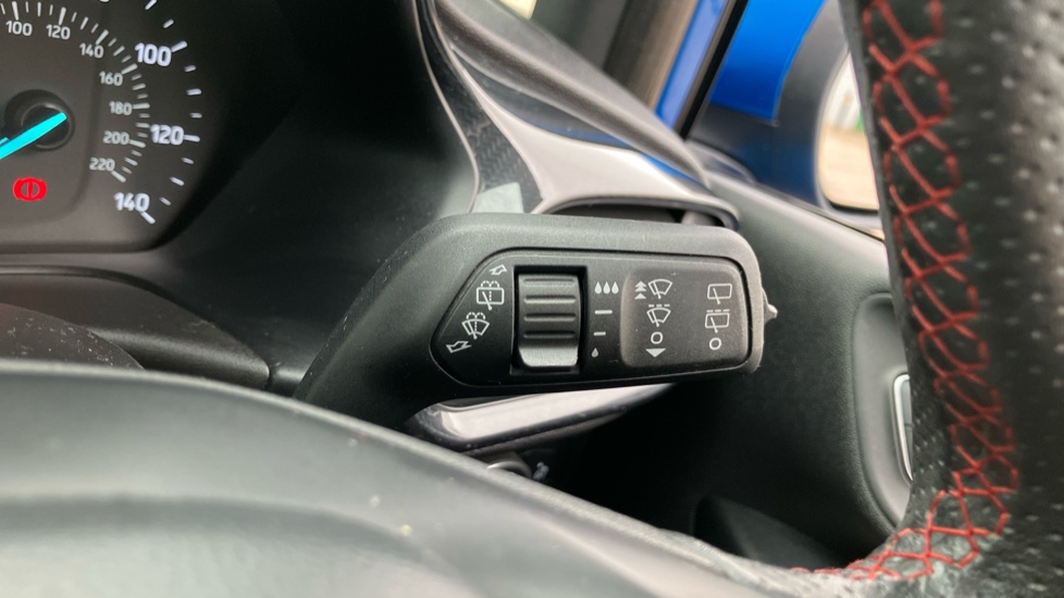 Ford Fiesta 1.0 EcoBoost ST-Line 5dr Petrol Hatchback - Image 29