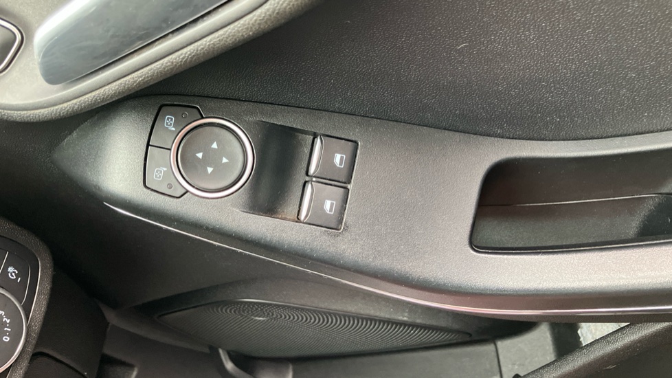 Ford Fiesta 1.0 EcoBoost ST-Line 5dr Petrol Hatchback - Image 32