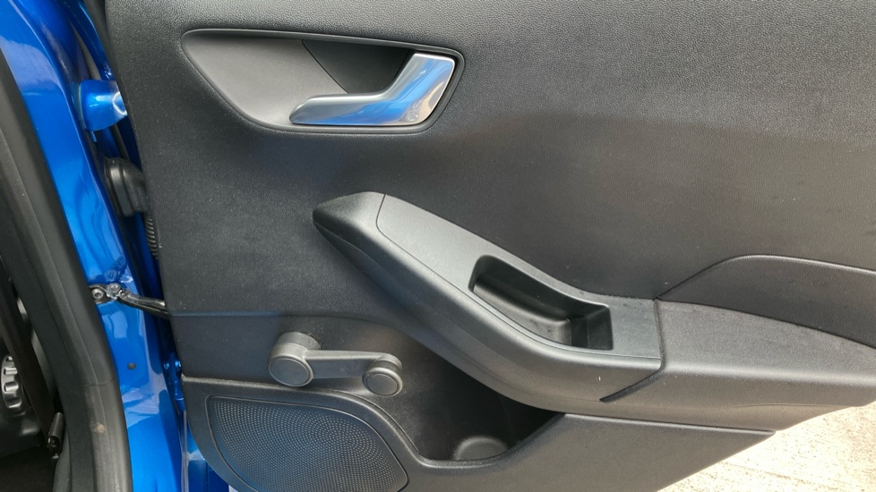 Ford Fiesta 1.0 EcoBoost ST-Line 5dr Petrol Hatchback - Image 39