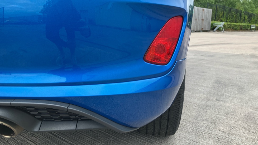 Ford Fiesta 1.0 EcoBoost ST-Line 5dr Petrol Hatchback - Image 43