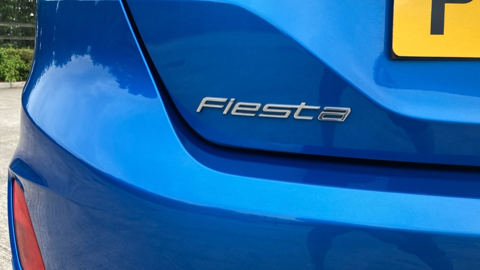 Ford Fiesta 1.0 EcoBoost ST-Line 5dr Petrol Hatchback - Image 45