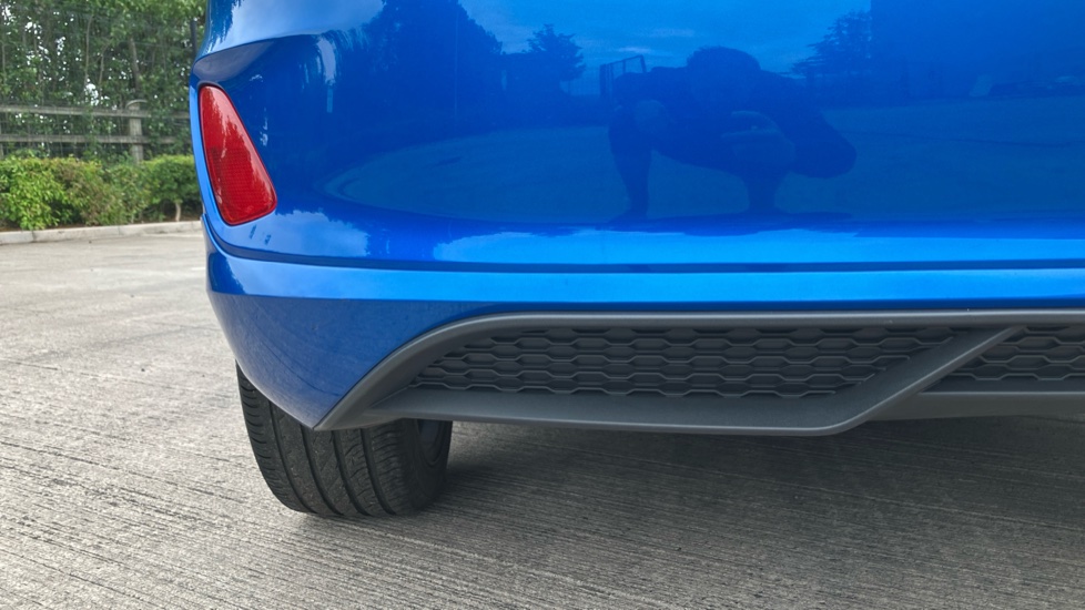 Ford Fiesta 1.0 EcoBoost ST-Line 5dr Petrol Hatchback - Image 46