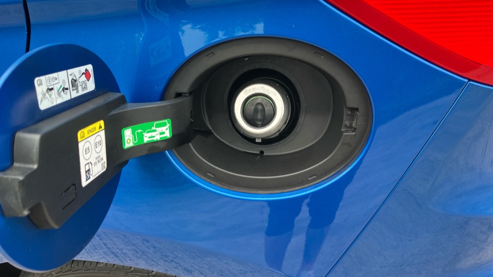Ford Fiesta 1.0 EcoBoost ST-Line 5dr Petrol Hatchback - Image 47