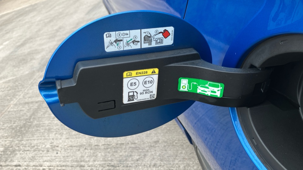 Ford Fiesta 1.0 EcoBoost ST-Line 5dr Petrol Hatchback - Image 48