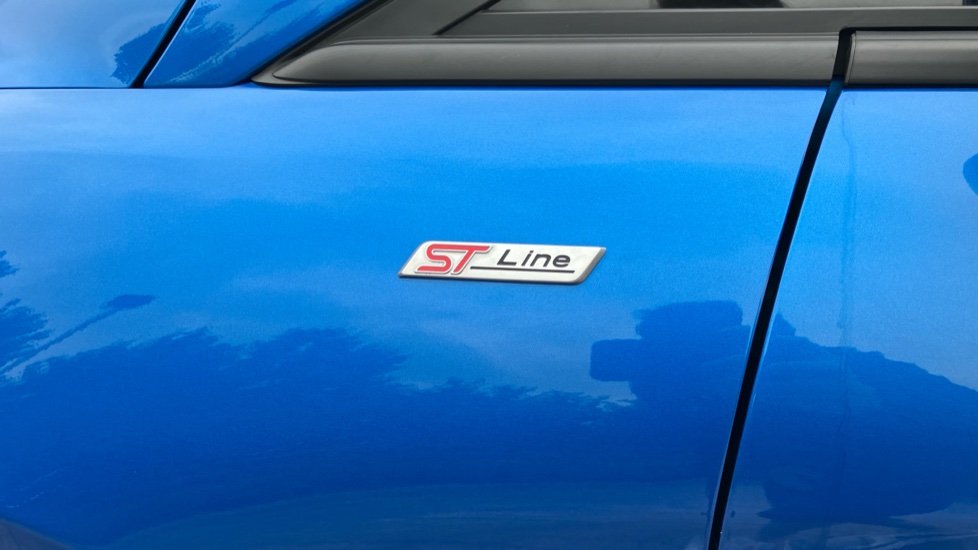 Ford Fiesta 1.0 EcoBoost ST-Line 5dr Petrol Hatchback - Image 52