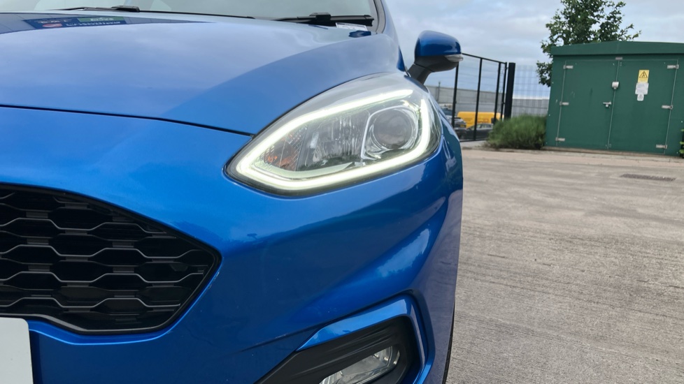 Ford Fiesta 1.0 EcoBoost ST-Line 5dr Petrol Hatchback - Image 54