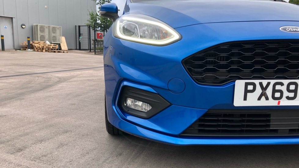 Ford Fiesta 1.0 EcoBoost ST-Line 5dr Petrol Hatchback - Image 55