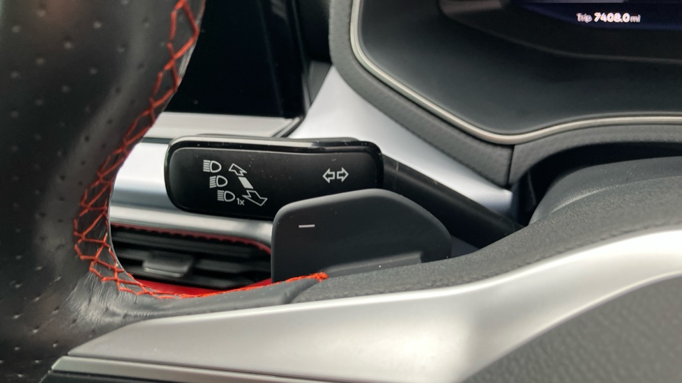 SEAT Arona 1.0 TSI 110 FR Sport 5dr DSG Petrol Hatchback - Image 33