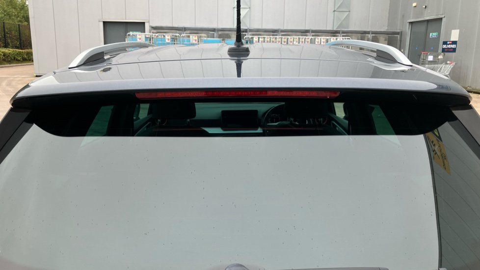 SEAT Arona 1.0 TSI 110 FR Sport 5dr DSG Petrol Hatchback - Image 49