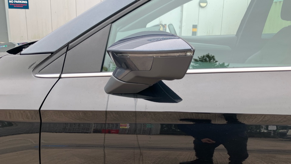SEAT Arona 1.0 TSI 110 FR Sport 5dr DSG Petrol Hatchback - Image 55