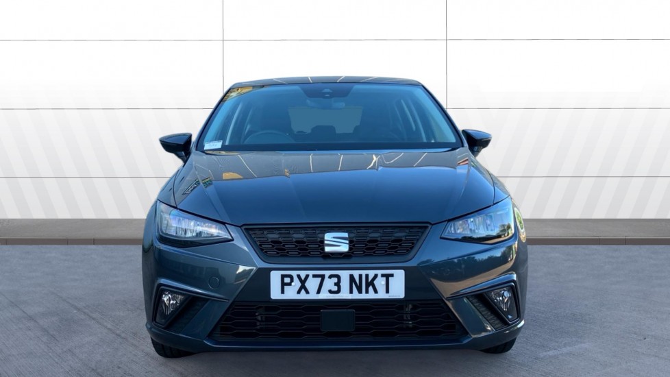 SEAT Ibiza 1.0 MPI SE 5dr Petrol Hatchback - Image 3