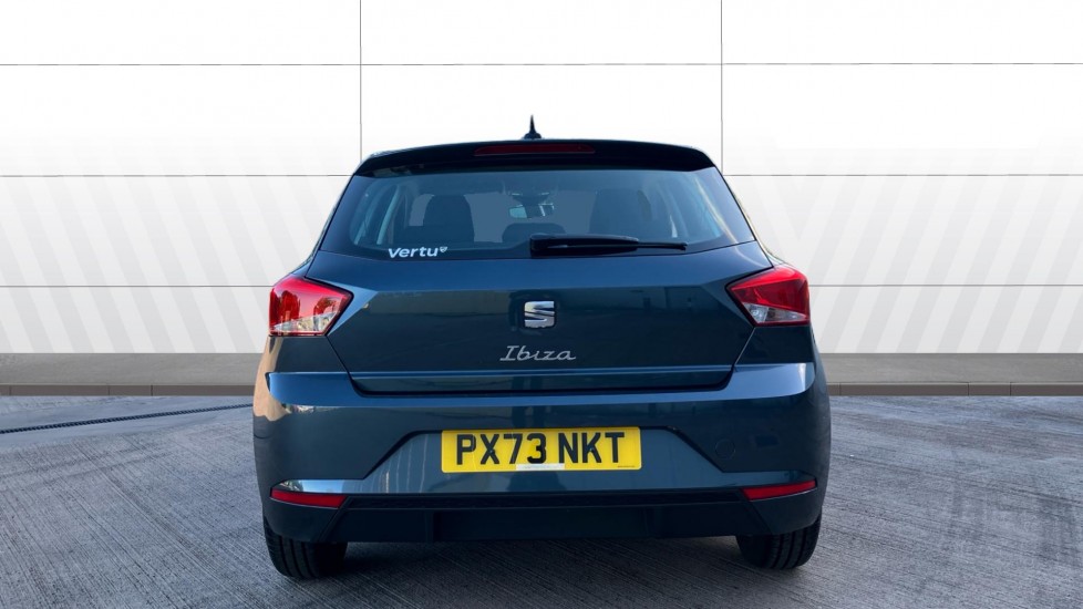 SEAT Ibiza 1.0 MPI SE 5dr Petrol Hatchback - Image 6