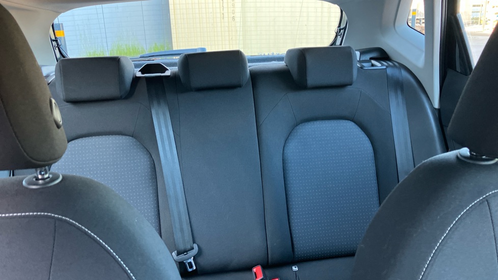 SEAT Ibiza 1.0 MPI SE 5dr Petrol Hatchback - Image 15