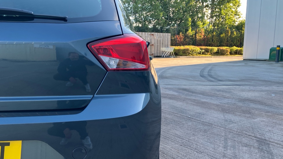 SEAT Ibiza 1.0 MPI SE 5dr Petrol Hatchback - Image 44