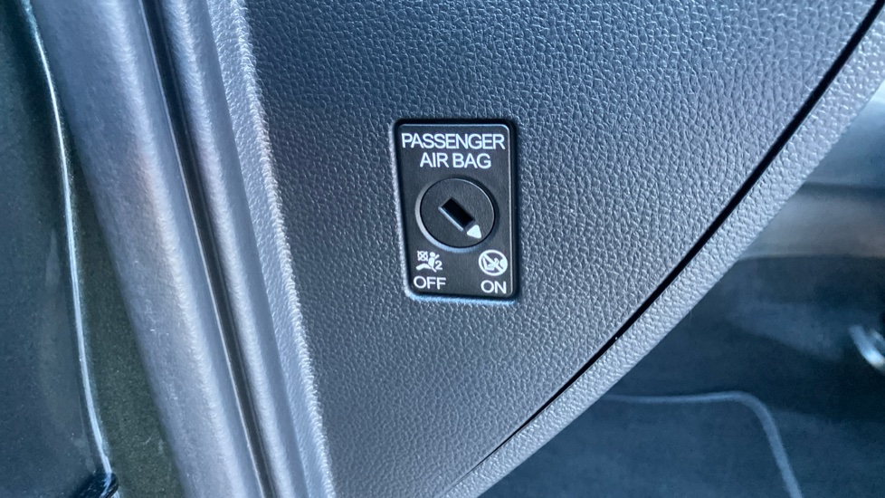 SEAT Ibiza 1.0 MPI SE 5dr Petrol Hatchback - Image 47
