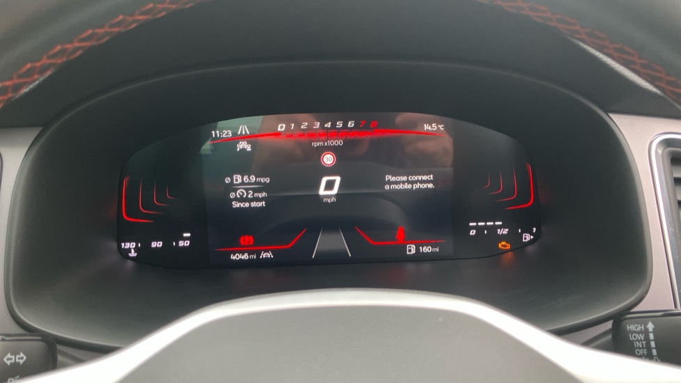 SEAT Ateca 1.5 TSI EVO FR 5dr Petrol Estate - Image 18