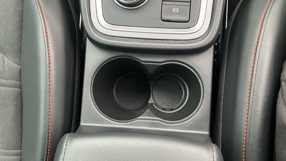 SEAT Ateca 1.5 TSI EVO FR 5dr Petrol Estate - Image 24