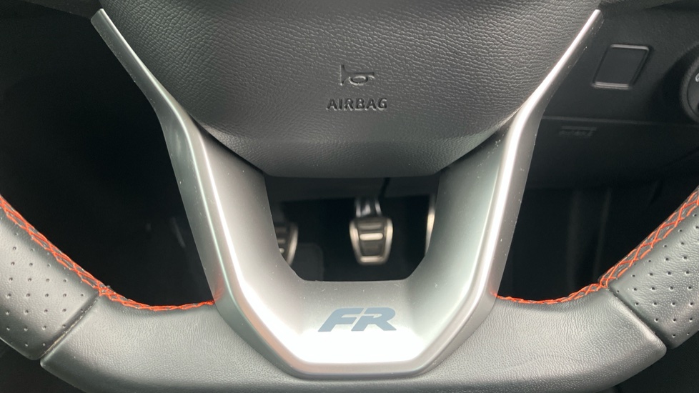 SEAT Ateca 1.5 TSI EVO FR 5dr Petrol Estate - Image 34