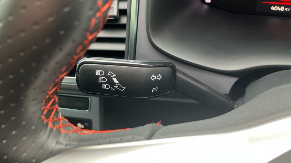 SEAT Ateca 1.5 TSI EVO FR 5dr Petrol Estate - Image 35