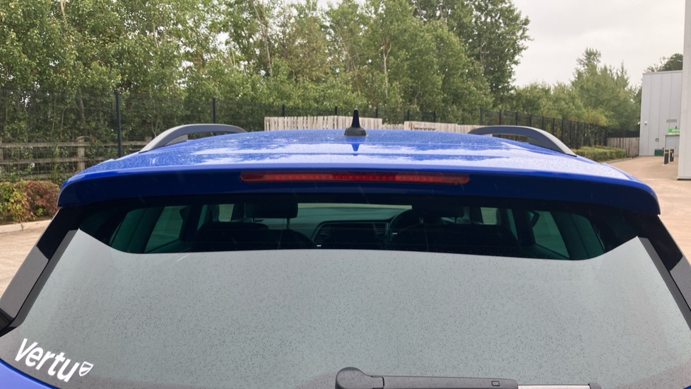 SEAT Ateca 1.5 TSI EVO FR 5dr Petrol Estate - Image 57