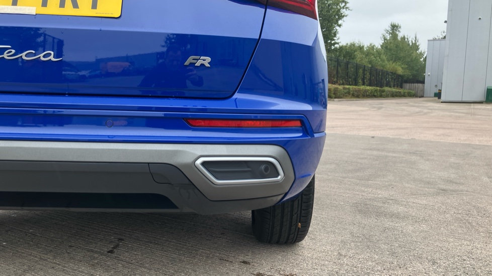 SEAT Ateca 1.5 TSI EVO FR 5dr Petrol Estate - Image 58