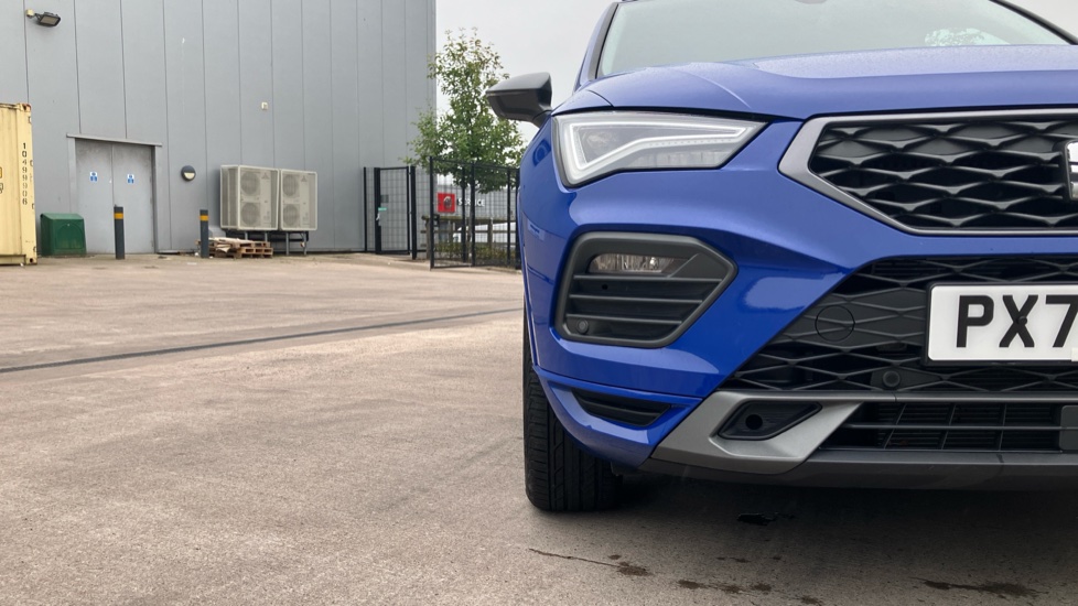 SEAT Ateca 1.5 TSI EVO FR 5dr Petrol Estate - Image 71