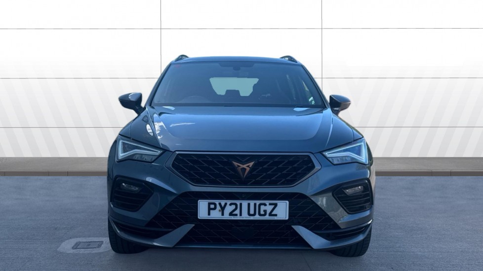 CUPRA Ateca 2.0 TSI 5dr DSG 4Drive Petrol Estate - Image 3
