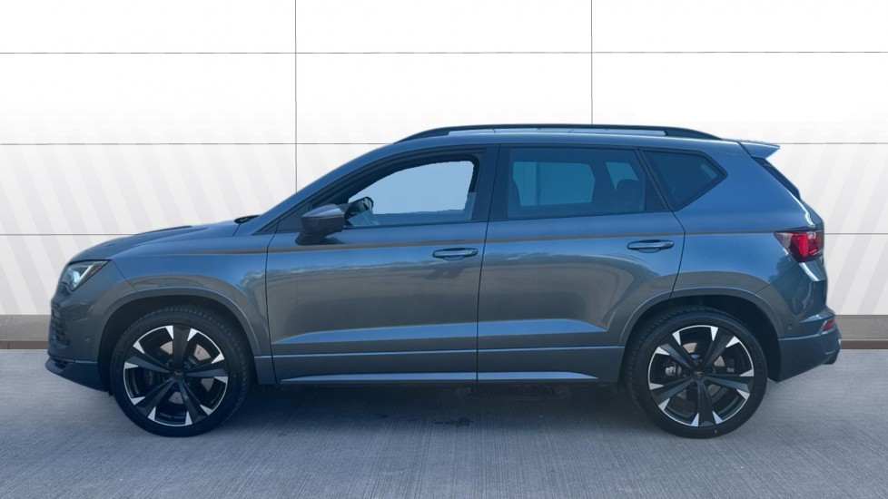 CUPRA Ateca 2.0 TSI 5dr DSG 4Drive Petrol Estate - Image 5