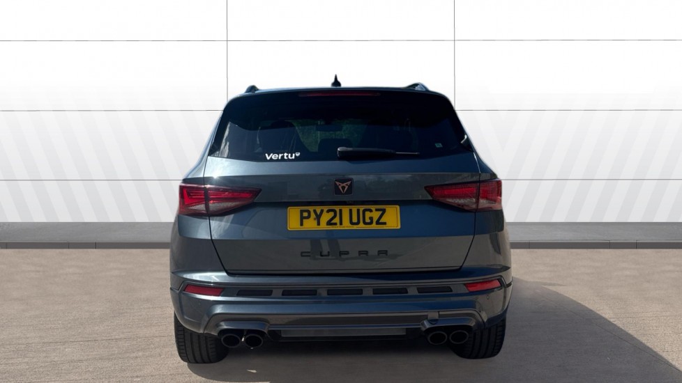 CUPRA Ateca 2.0 TSI 5dr DSG 4Drive Petrol Estate - Image 6