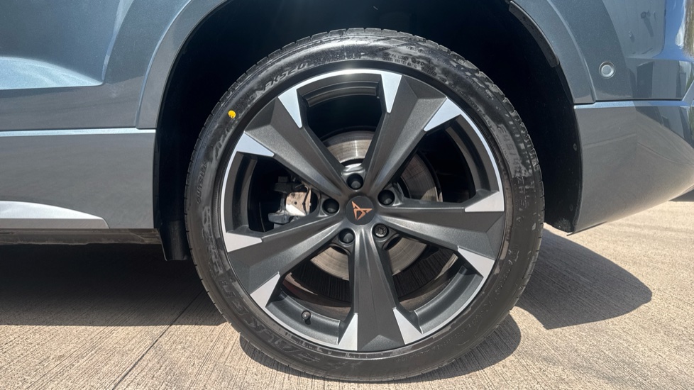 CUPRA Ateca 2.0 TSI 5dr DSG 4Drive Petrol Estate - Image 7