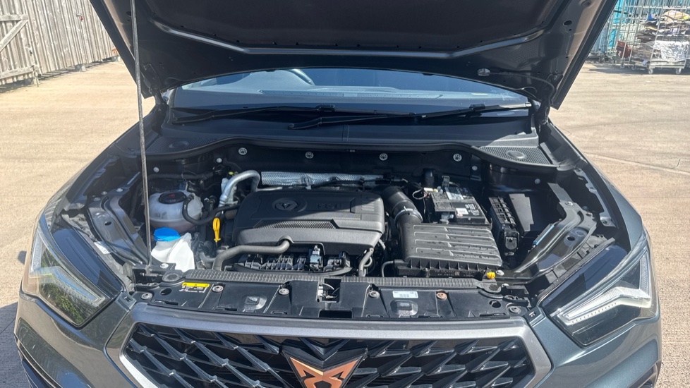 CUPRA Ateca 2.0 TSI 5dr DSG 4Drive Petrol Estate - Image 8