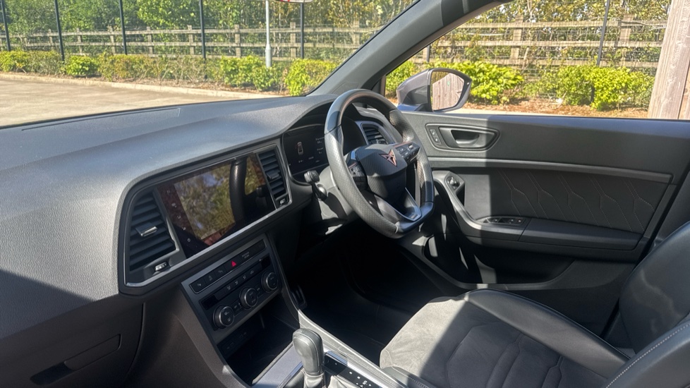 CUPRA Ateca 2.0 TSI 5dr DSG 4Drive Petrol Estate - Image 9
