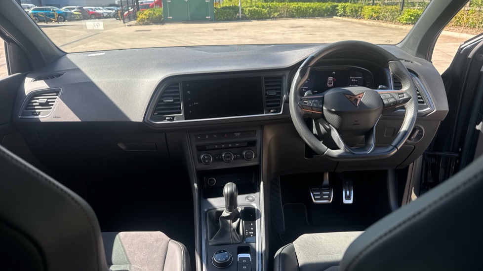CUPRA Ateca 2.0 TSI 5dr DSG 4Drive Petrol Estate - Image 10