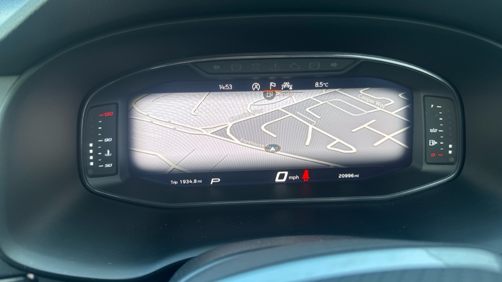 CUPRA Ateca 2.0 TSI 5dr DSG 4Drive Petrol Estate - Image 35