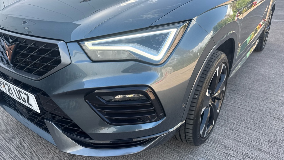 CUPRA Ateca 2.0 TSI 5dr DSG 4Drive Petrol Estate - Image 45