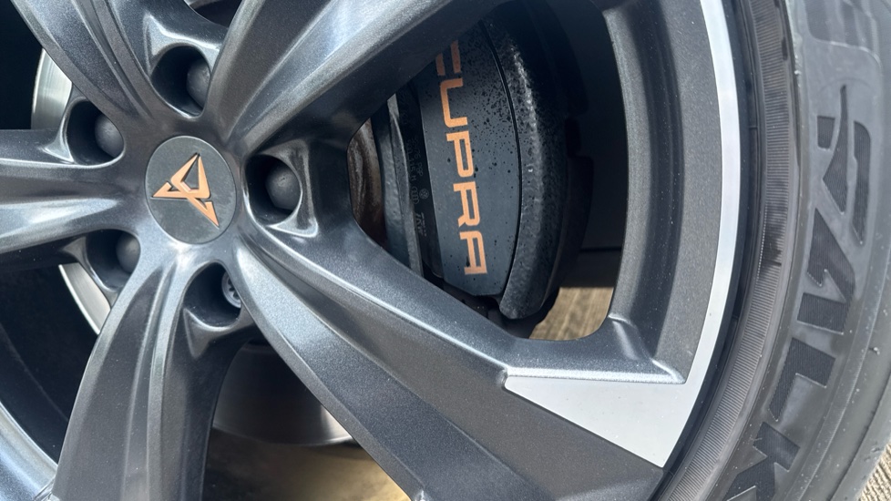 CUPRA Ateca 2.0 TSI 5dr DSG 4Drive Petrol Estate - Image 46