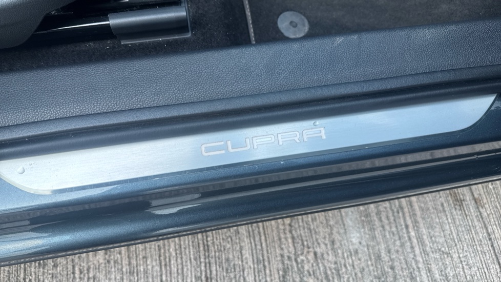 CUPRA Ateca 2.0 TSI 5dr DSG 4Drive Petrol Estate - Image 49
