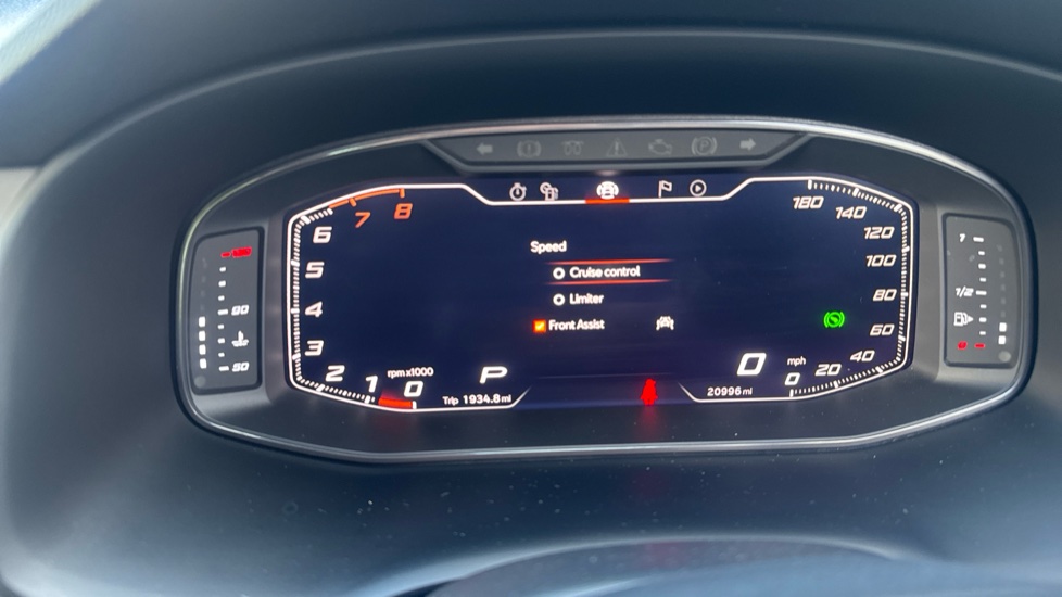 CUPRA Ateca 2.0 TSI 5dr DSG 4Drive Petrol Estate - Image 59
