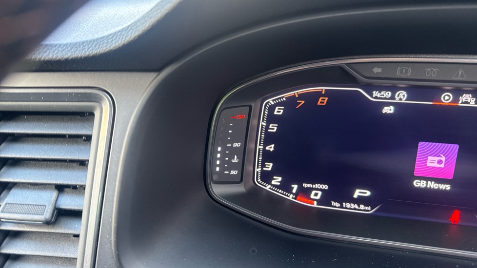 CUPRA Ateca 2.0 TSI 5dr DSG 4Drive Petrol Estate - Image 60