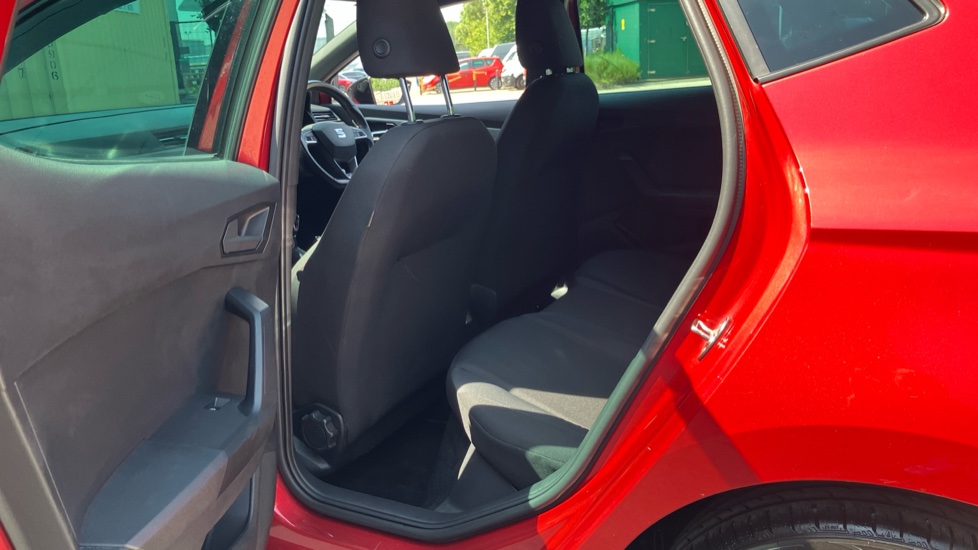 SEAT Ibiza 1.0 TSI 95 FR [EZ] 5dr Petrol Hatchback - Image 16