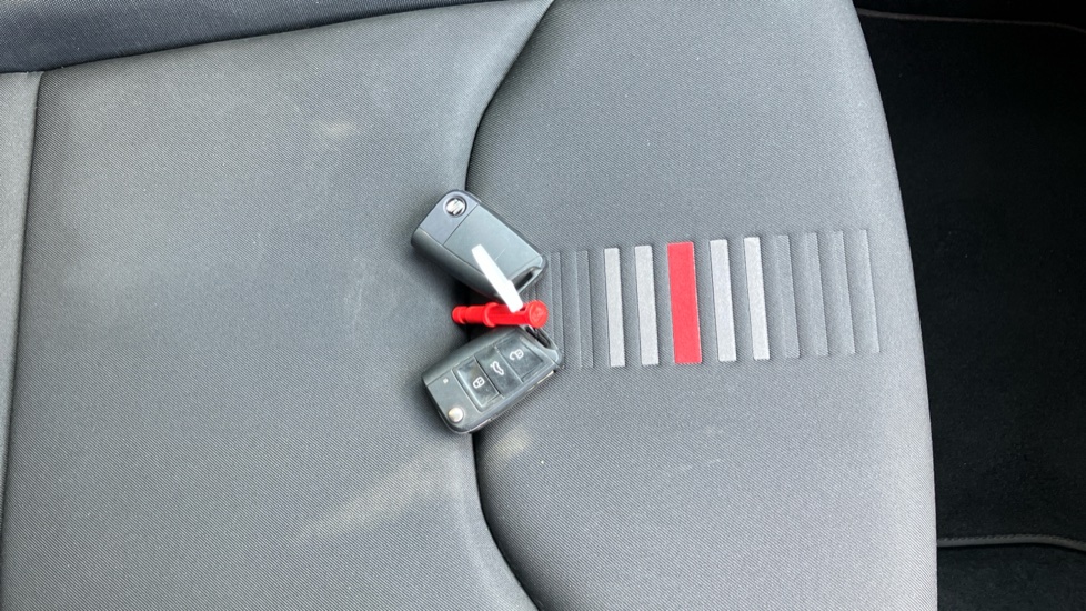 SEAT Ibiza 1.0 TSI 95 FR [EZ] 5dr Petrol Hatchback - Image 20