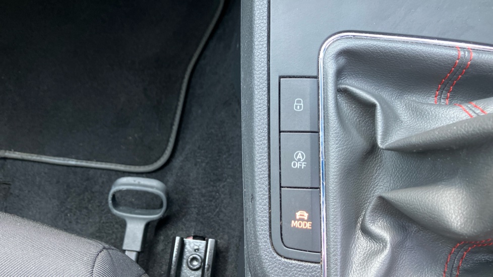 SEAT Ibiza 1.0 TSI 95 FR [EZ] 5dr Petrol Hatchback - Image 23