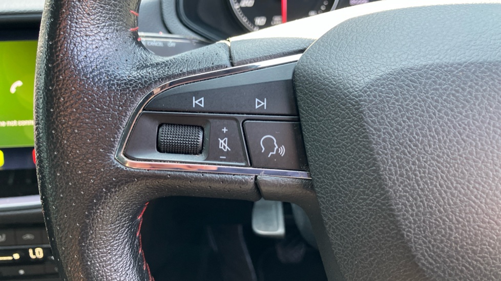 SEAT Ibiza 1.0 TSI 95 FR [EZ] 5dr Petrol Hatchback - Image 24