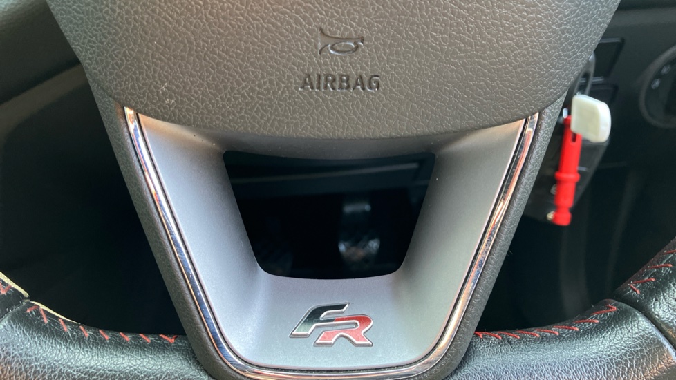 SEAT Ibiza 1.0 TSI 95 FR [EZ] 5dr Petrol Hatchback - Image 26