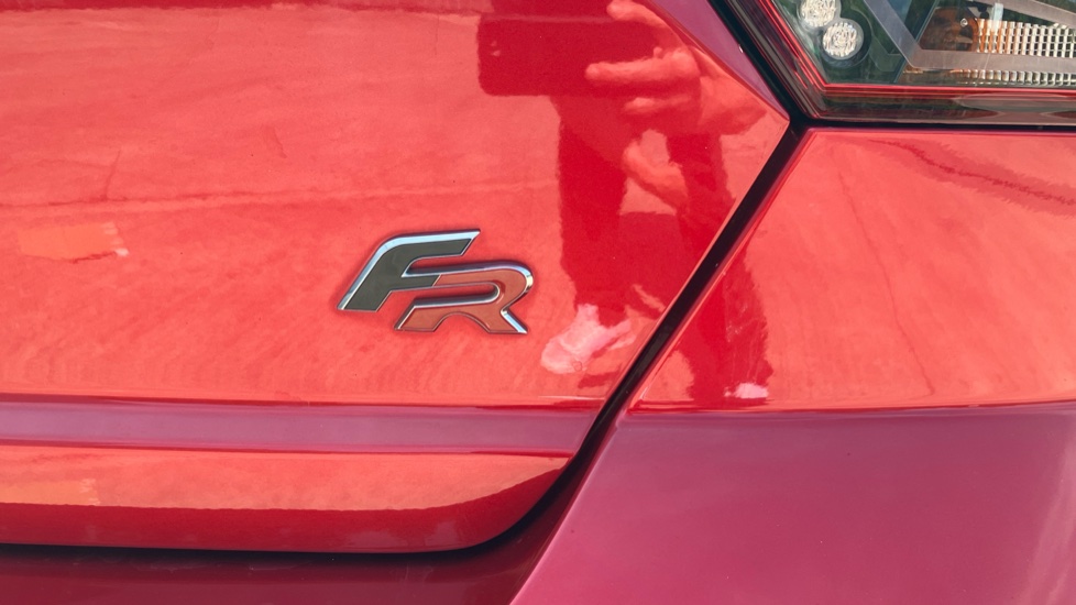 SEAT Ibiza 1.0 TSI 95 FR [EZ] 5dr Petrol Hatchback - Image 41