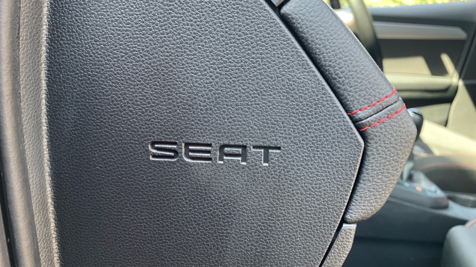 SEAT Ibiza 1.0 TSI 95 FR [EZ] 5dr Petrol Hatchback - Image 48